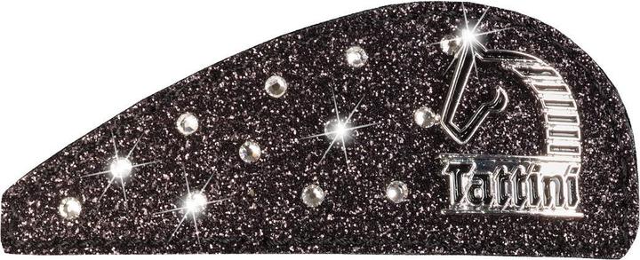 Image du produit Tattini Patch textile lurex strass (Taille unique)