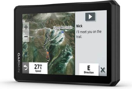 Produktbild Garmin Tread (5.50")