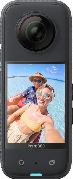Actual product image Insta360 X3 Bike Combo (60p, Wi-Fi)