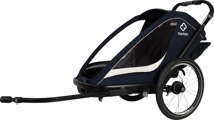 hamax Breeze One