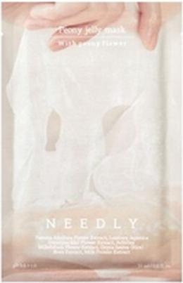 Actual product image Needly Peony Jelly Mask (33 ml)