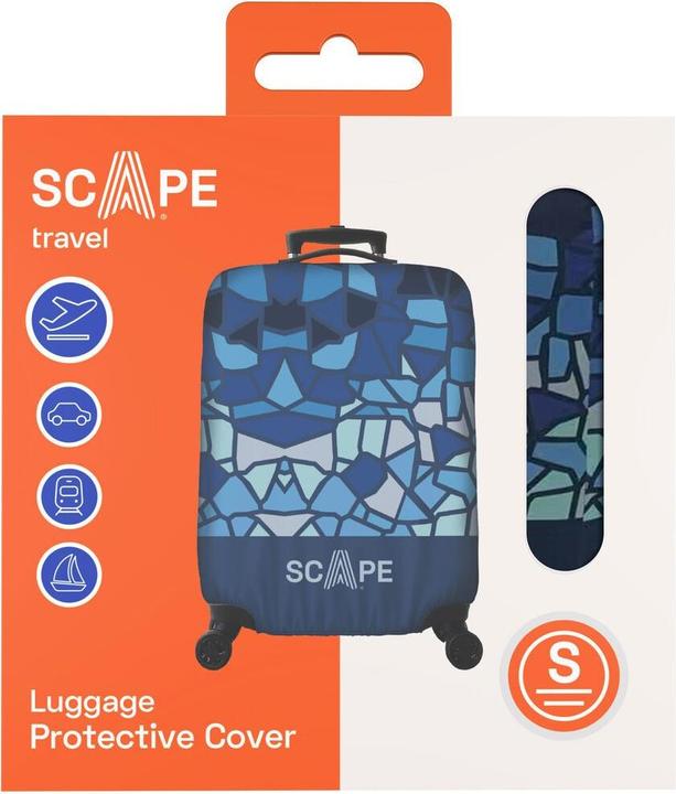 Immagine prodotto Scape Travel Schutzhülle