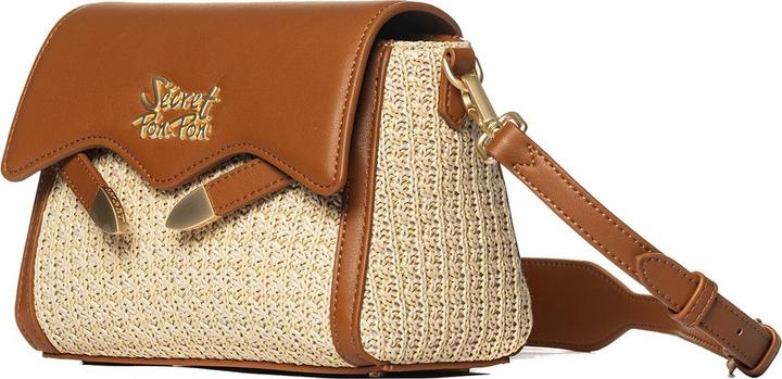BEIGE+PELLE