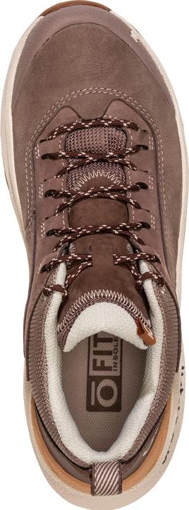 Produktbild Oboz Cottonwood Mid B-Dry (41)