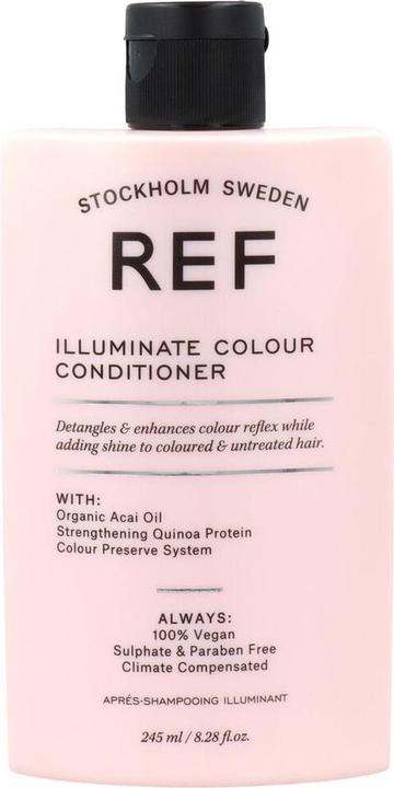 Actual product image Ref. Illuminate Colour Conditioner 245 (245 ml)