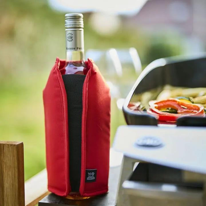 Immagine prodotto Peugeot FRIZZ bracciale refrigerante rosso