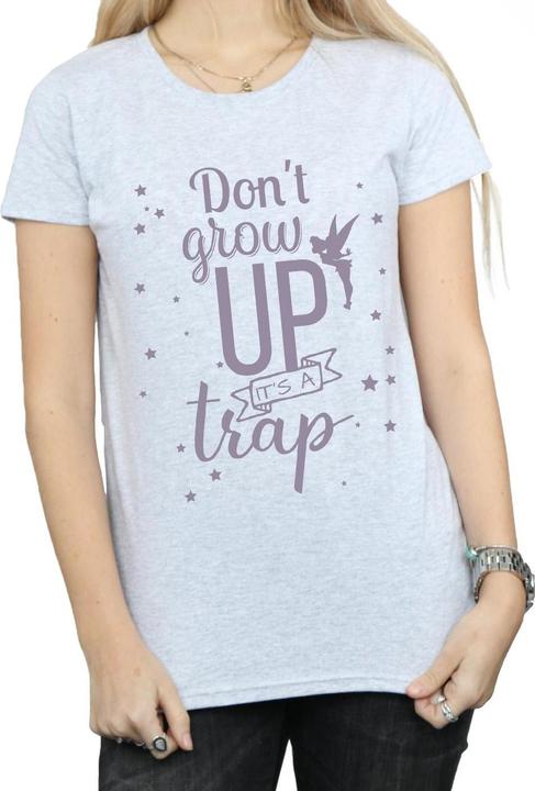 Produktbild Disney Don't Grow Up TShirt (L)