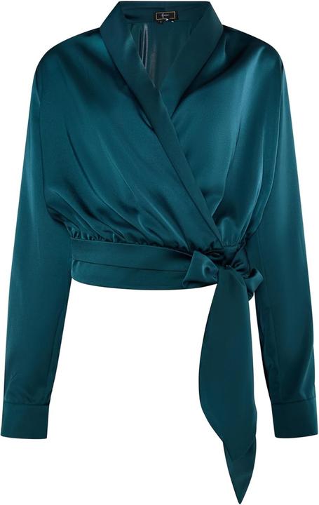 Produktbild Tweek Camicia in Satinato (S)