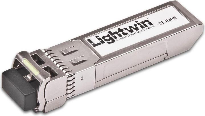 Produktbild Wirewin 10 Gigabit SFP+ 10GBase-SR Multimode SFPs / XFPs