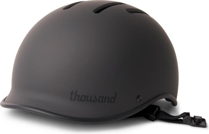 Actual product image Thousand Heritage 2.0 Bike And Skate Helmet (54 - 57 cm)
