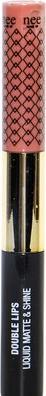 Immagine prodotto NEE Double Lips liquid matte & shine