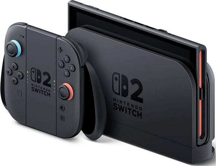Image du produit Nintendo Switch 2