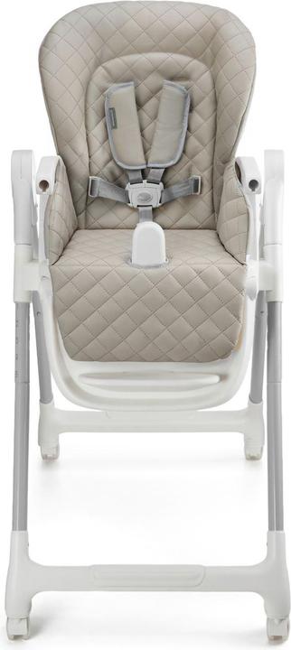 Actual product image KinderKraft high chair TULO beige