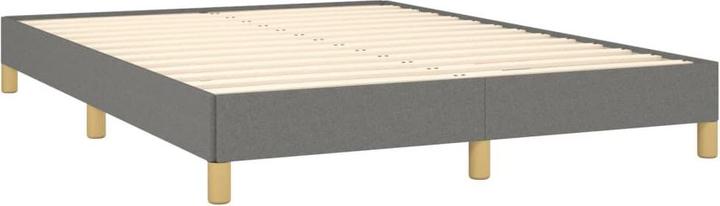 Produktbild vidaXL Bettgestell (160 x 200 cm)