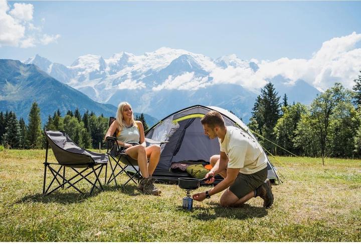 Actual product image Coleman Darwin 3+ (Dome tent, 4.90 kg, 3 persons)