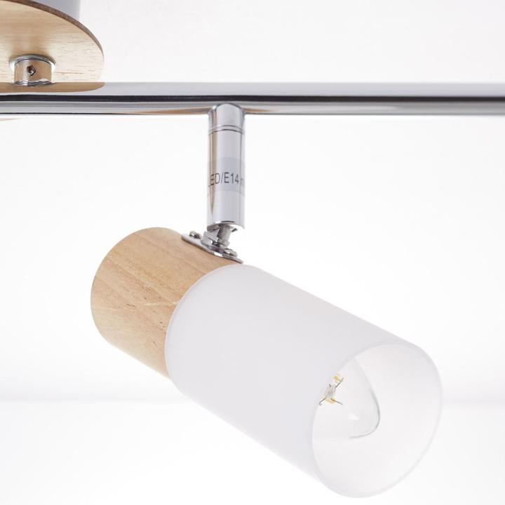 Produktbild Brilliant Babsan (E14)