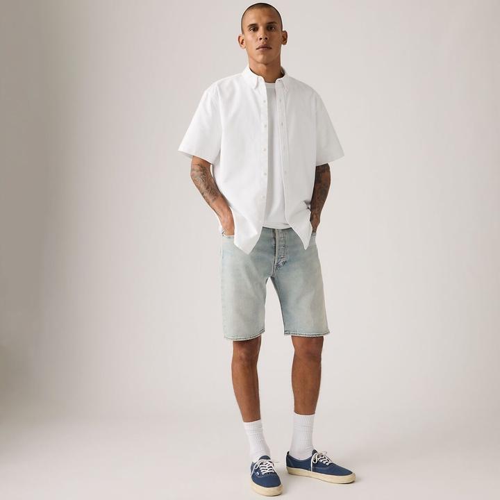 Produktbild Levis 501 Original Shorts Never On Time (38)