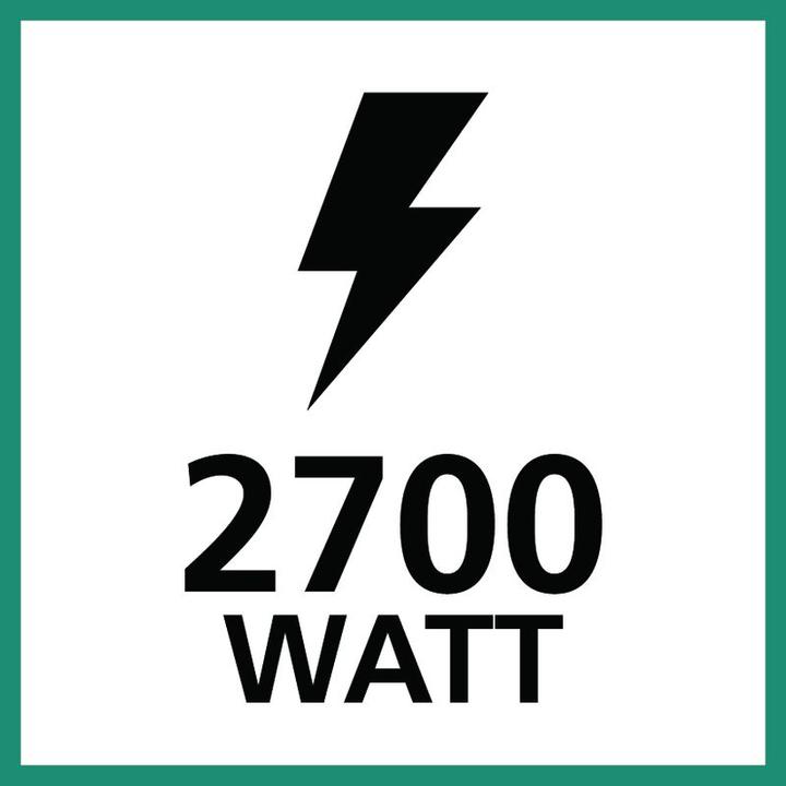 Image du produit Bosch Professional Meuleuse d'angle GWS 27-230 JR (230 mm)