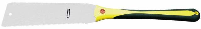 Produktbild Stanley Doppelseitige Säge 270mm 8