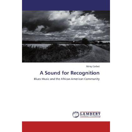 A Sound for Recognition, Fachbücher