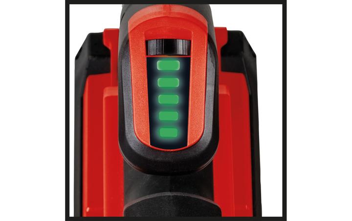 Produktbild Einhell GE-UB 18/250 Li E-Solo (Akkubetrieb, Laubbläser)