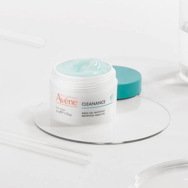 Produktbild Avène Cleanance Aqua-Gel Creme (50 ml, 24h Creme)