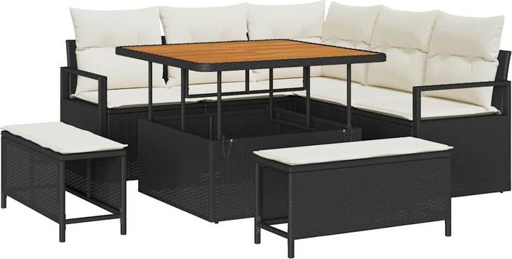 Produktbild vidaXL Kiera