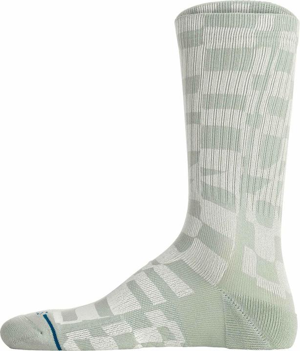 Produktbild Stance Socken Casual Wave Check Crew (Einzelpack, 43 - 47)