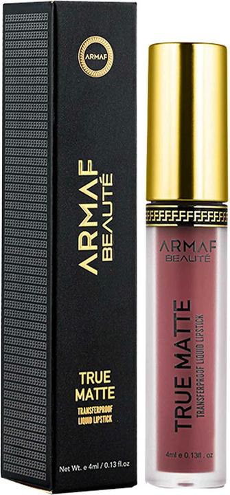 Produktbild Armaf Tint It Up Lip & Cheek Tint - Liquid blush for lips and cheeks 5 ml 03 Rouge0.0g (03 Rouge0.0g)