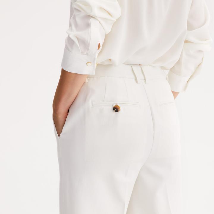 Immagine prodotto Anne Weyburn High-Waist-Hose in weiter Loose-Fit-Form (46)