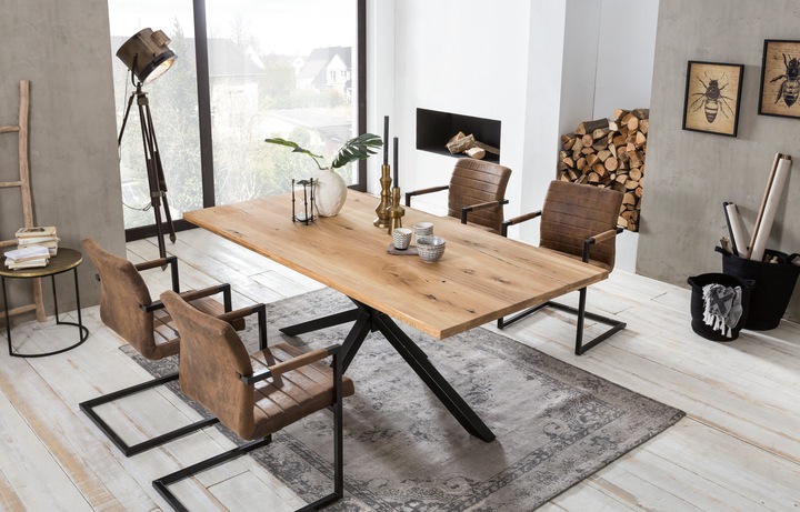 Image du produit SIT Möbel Gino (240 x 100 x 76 cm)