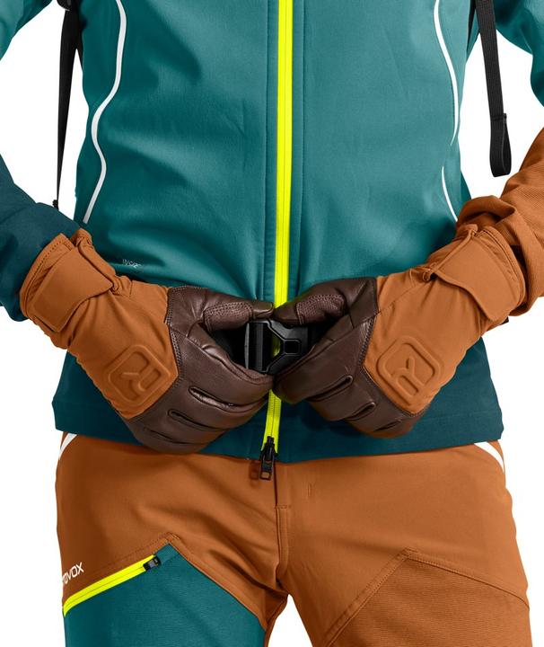 Immagine prodotto Ortovox Guanto Alpine Pro (L)