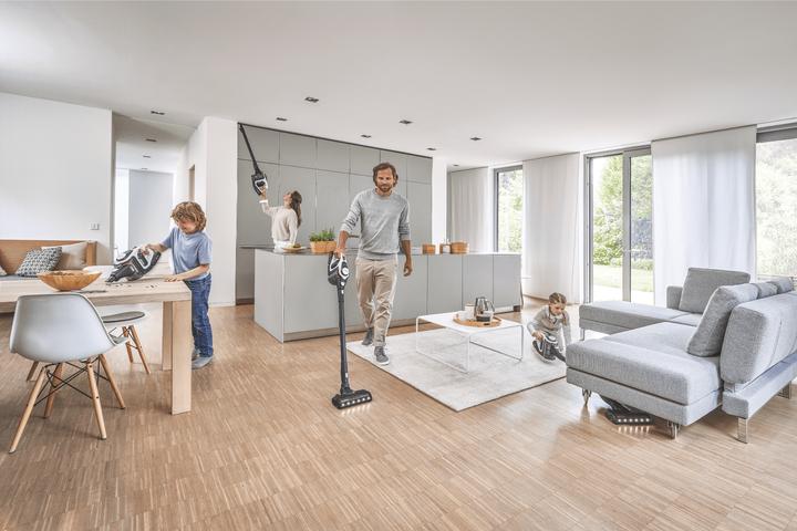 Produktbild Bosch Hausgeräte Unlimited 8 Gen2 BKS8214W