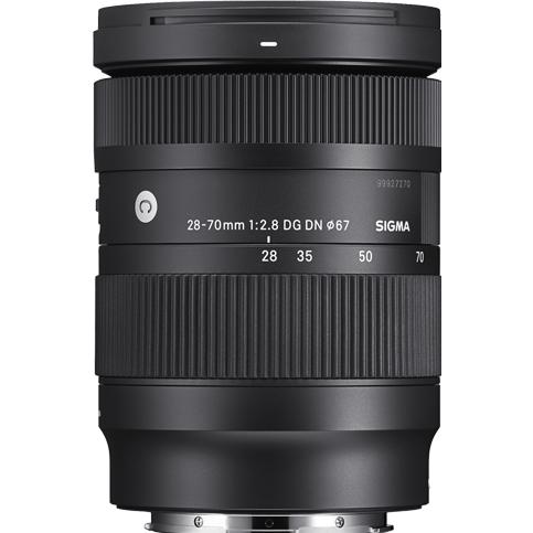Sigma 28-70mm f/2.8 DG DN - buy at Digitec - Digitec