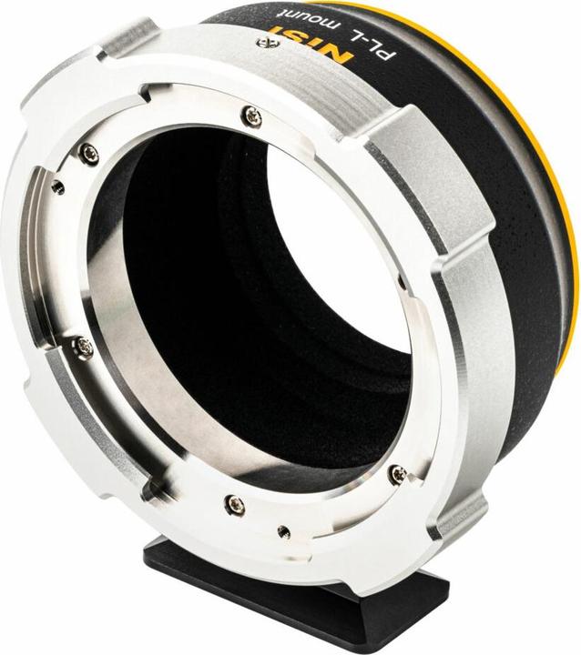Image du produit Nisi Adaptateur Cine Lens Mount Athena PL-L