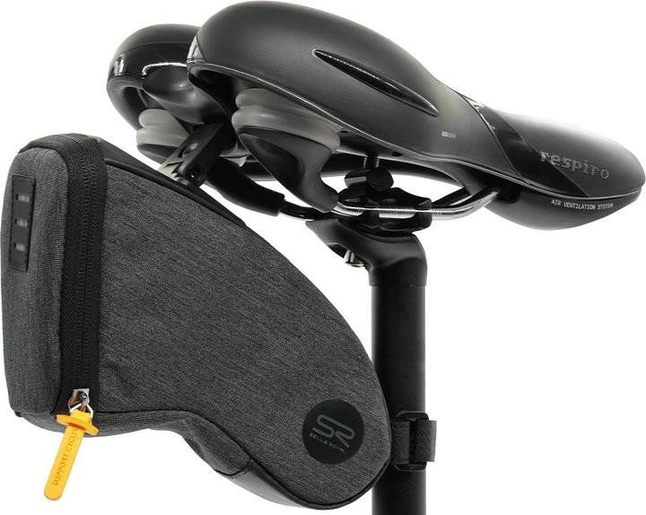 Image du produit Selle Royal Moyen (1.20 l, Sac de selle)