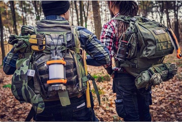 Produktbild Neo Tools 84-321 (30 l)