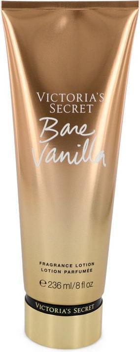 Actual product image Victoria's Secret Bare Vanilla (Body lotion, 236 ml)