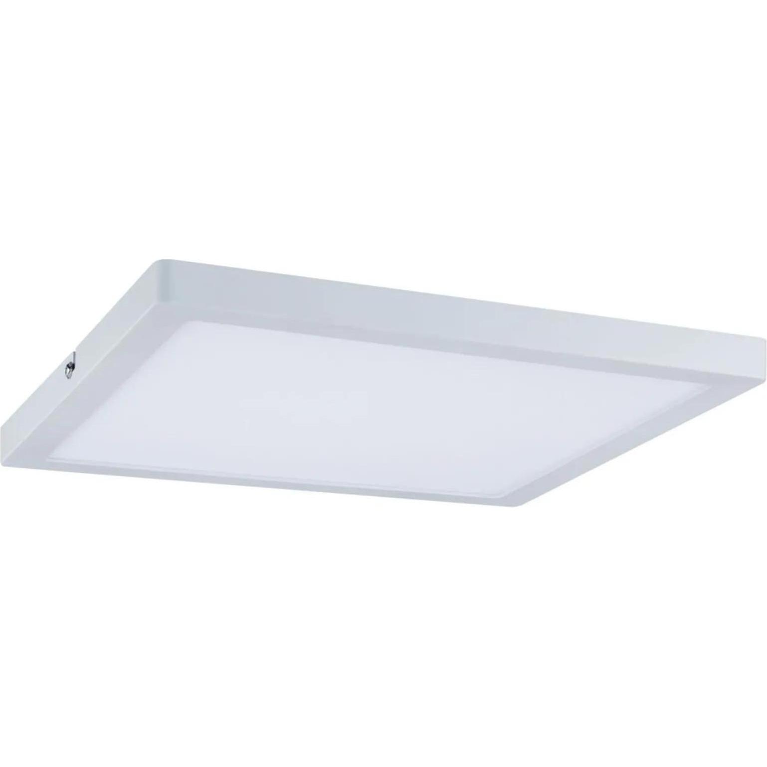Paulmann, Wandleuchte + Deckenleuchte, Panel Atria Shine (1500 lm)