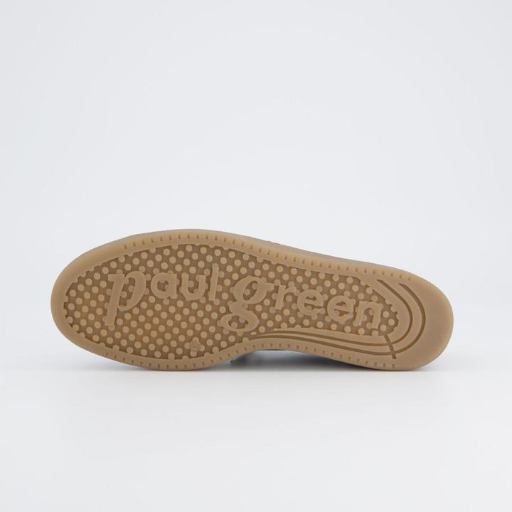 Immagine prodotto Paul Green Scarpe da ginnastica alla moda del marchio realizzate in pelle di alta qualità con un look a (39)