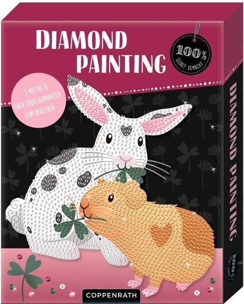 Diamond Painting