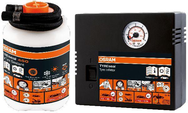 Image du produit Osram TYREseal Kit