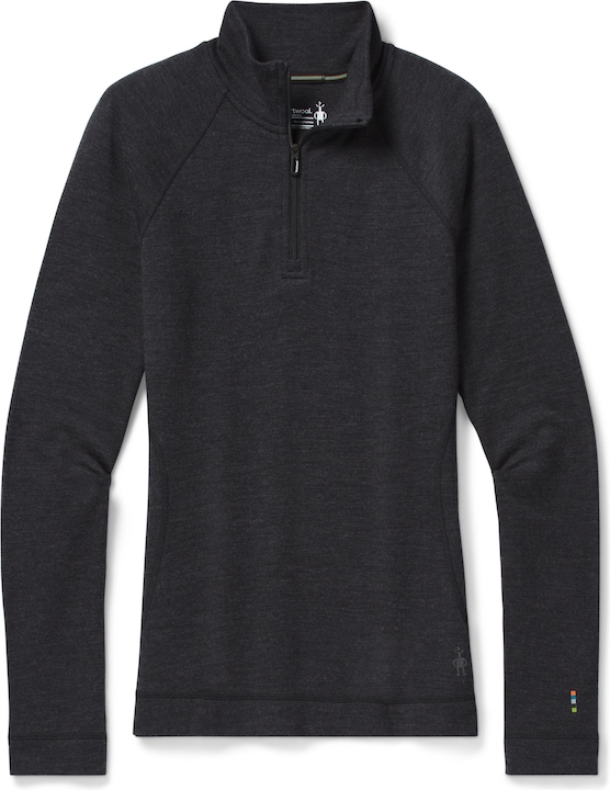 Smartwool Ws Merino 250 1/4 Zip (XL)