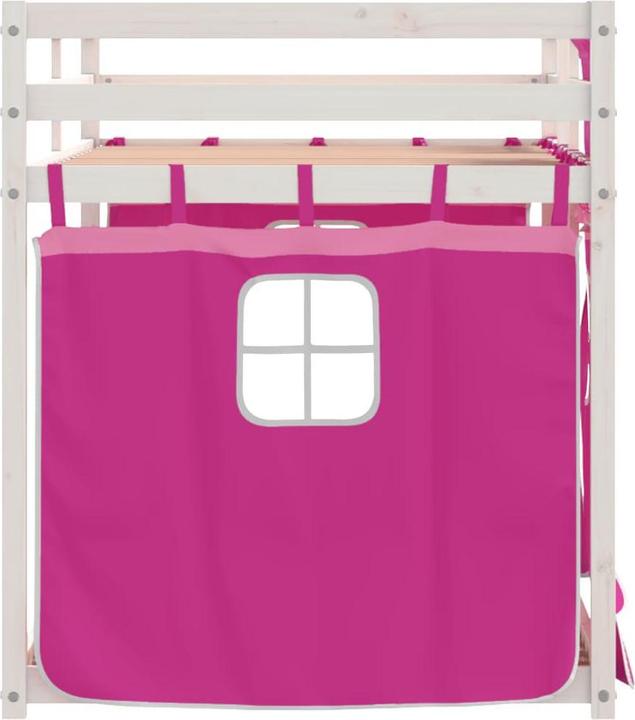 Actual product image vidaXL Kamon (90 x 190 cm)