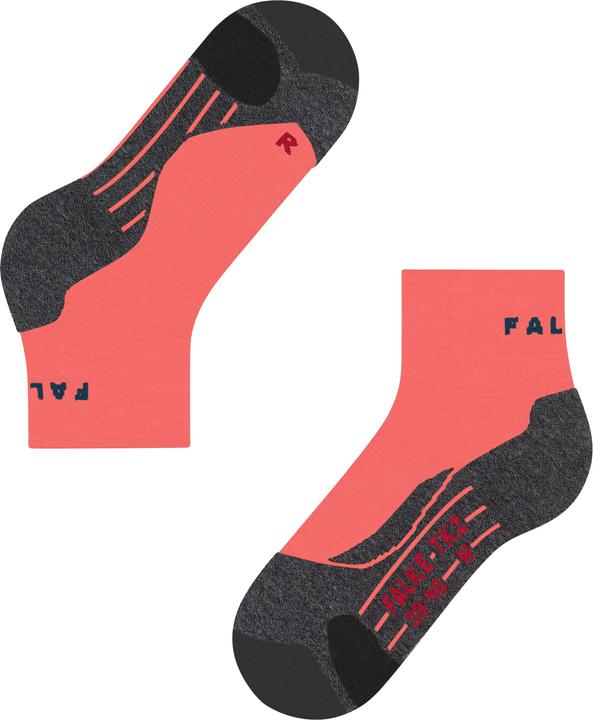 Produktbild Falke TK2 Explore Short Damen Trekking (41 - 42)