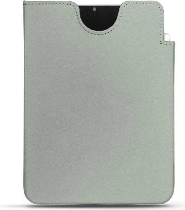 Gris PU ( Pantone #c1c6c8 )