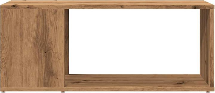Produktbild vidaXL TV-Schrank (80 x 24 x 32 cm)