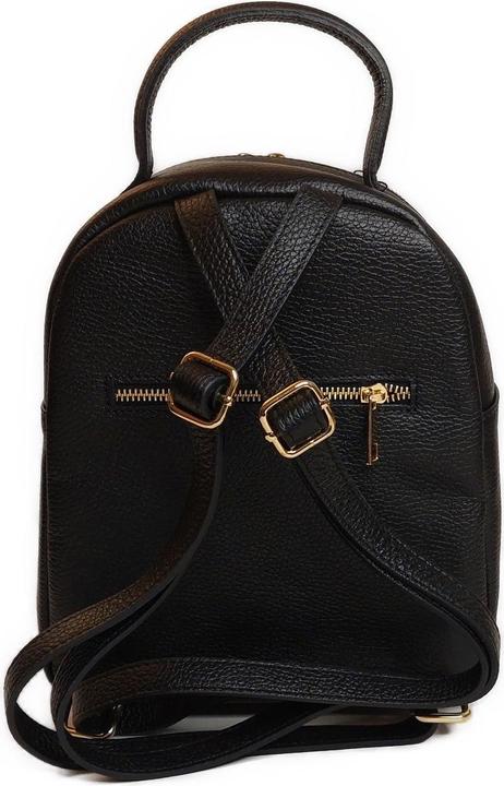 Immagine prodotto Louisa Lee Zaino moda designer in pelle No.1