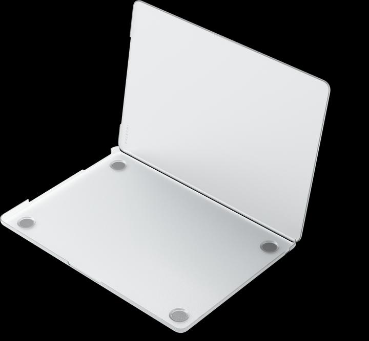 Immagine prodotto Satechi Ecohardshell Cse Mcbk Air M2 cl (13", Apple)