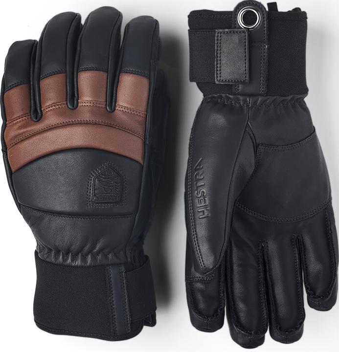 Produktbild Hestra Fall Line 5 Finger (M)